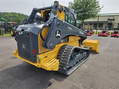 Track Skid Steers For Sale in KNOXVILLE, TENNESSEE